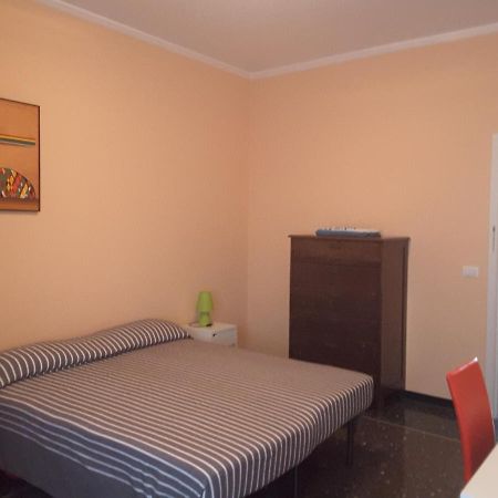 제노바 Dolce Notte, Near San Martino Hospital B&B 외부 사진