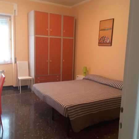 제노바 Dolce Notte, Near San Martino Hospital B&B 외부 사진