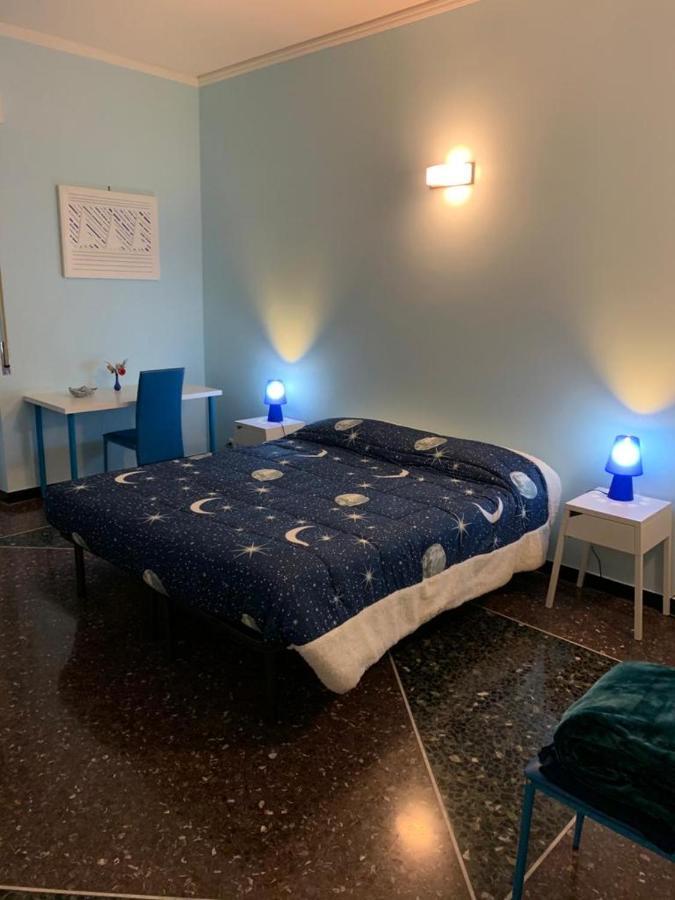 제노바 Dolce Notte, Near San Martino Hospital B&B 외부 사진