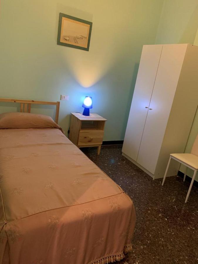 제노바 Dolce Notte, Near San Martino Hospital B&B 외부 사진