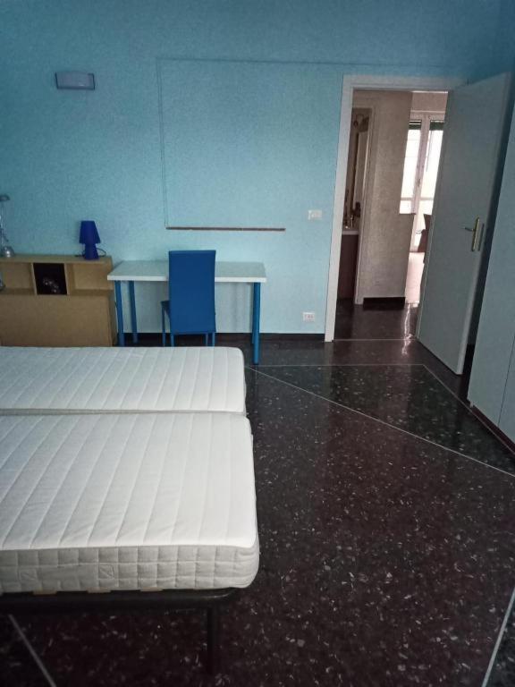 제노바 Dolce Notte, Near San Martino Hospital B&B 외부 사진